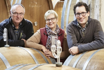 ワイングート ラインホールト コーネリア シュナイダー